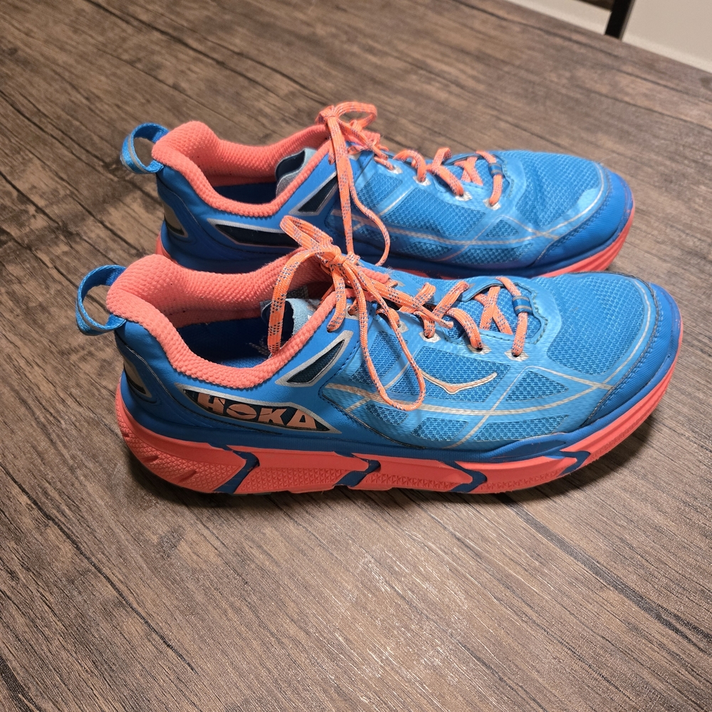 Hoka Challenger ATR SZ 9